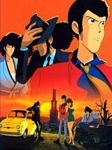 pic for Lupin the 3rd
